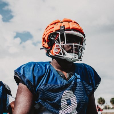 Mikai Clarke Profile