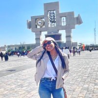 Luiza Pamela Beato (@luiza_beato) 's Twitter Profile