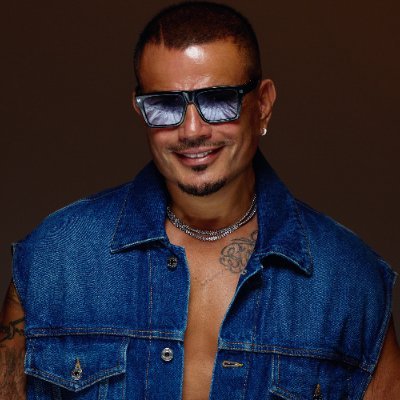 Amr Diab Profile