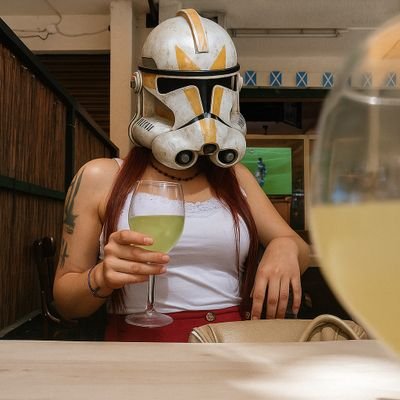Pequeclonさんのプロフィール画像