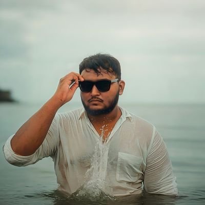 allmightypushed's profile picture. 