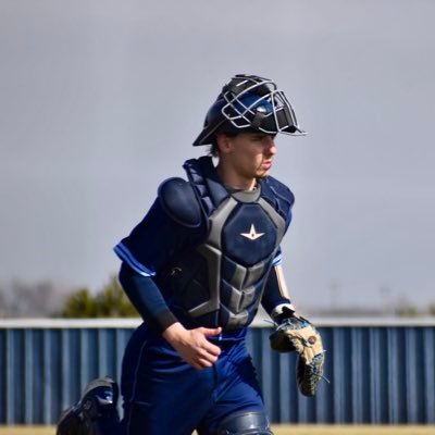 402 | @NortheastCCBSB alum | @swosubaseball #22