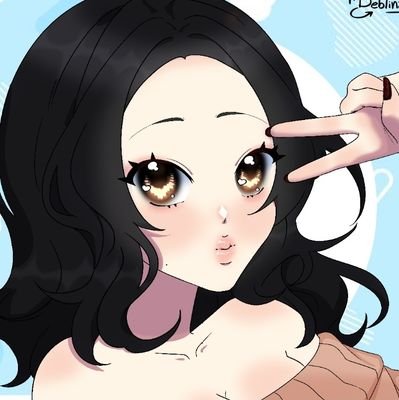 Deblinzさんのプロフィール画像