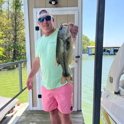 Assistant Vice President for Emery Sapp & Sons, Christian family man from SW Missouri.