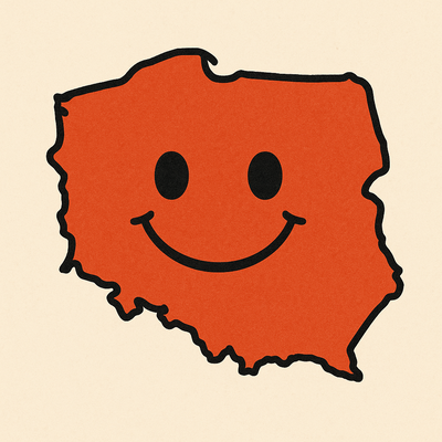 matinho1902's profile picture. Wizja uśmiechniętej Polski