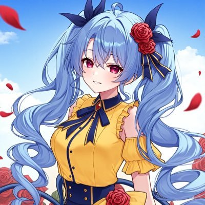 N0BUR1Nさんのプロフィール画像