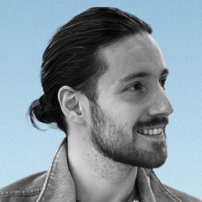 Film producer and EP @superlegit_mov
https://t.co/D5flQWqHBZ