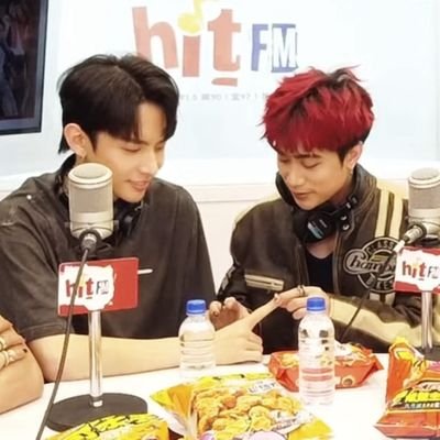 Fan account for SB19
My mains. JOSHTIN X KENTELL
Nabihag ng JOSHTIN (Amo)
Anti-Natalist
♉🐂