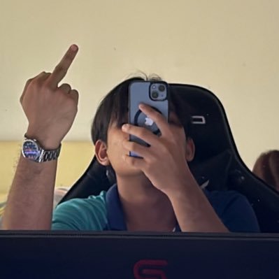 mymooyongsayno's profile picture. SU 👀