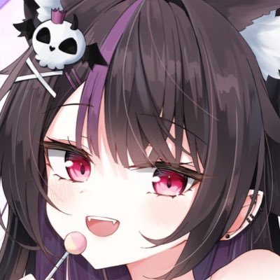 hzk_77i's profile picture. 👾 Live2d ＆ illustration 𓈒𓂂𓇬 ͗ ┊ 👾. Vtuber活動垢 . ▹▸ @hzk_r_ ┊︎︎︎︎︎︎🪻ご依頼やご相談はDMにお願いします✉ ͗ ͗