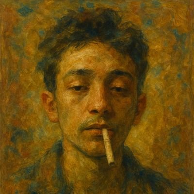 RdSyfa84067's profile picture. avoid.