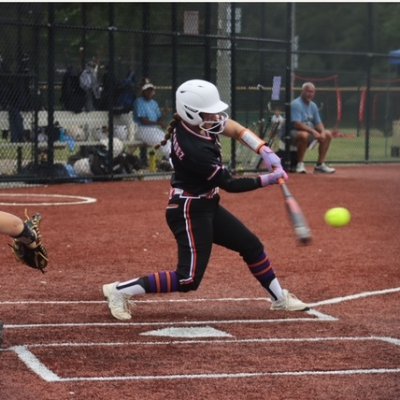 BellaH2028's profile picture. Pitcher/Utility Uncommitted