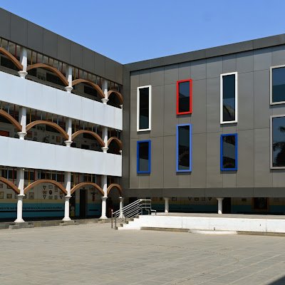 gyanganga_jbp's profile picture. Empowering young minds at Gyan Ganga Orchids – The International School, Jabalpur. CBSE | Boarding | Innovation | Values | Excellence.