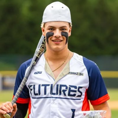 l Uncommitted l 2027 l INF l 6'2 201lb l Allstars academy l 3.87 l (518)-605-9188 l kaigraybeal004@gmail.com l