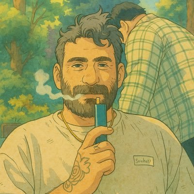 lowkey gamer, high profile pothead, pokemon master, r* complainer, yobazs2ci