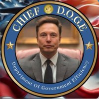 DOGE CEO (@elonreeve__32) 's Twitter Profile