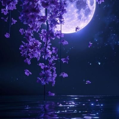 MoonAera6's profile picture. 