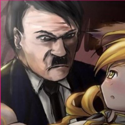 chainsawdennis0's profile picture. shadow/tinykitten53  
i love spreading negativity on the internet
@swagburger24