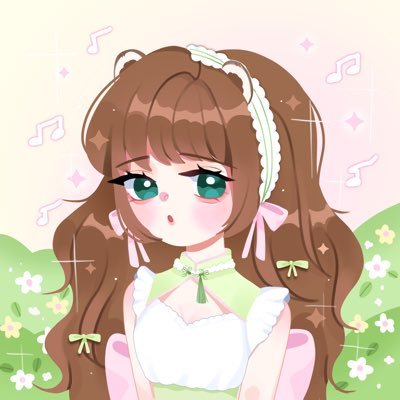 🎀🪞🖼️ ซินว่า | TH/EN | Mixer & Newbie Vocalist | Dm for work
