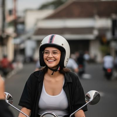 CopiyLatte's profile picture. midnight