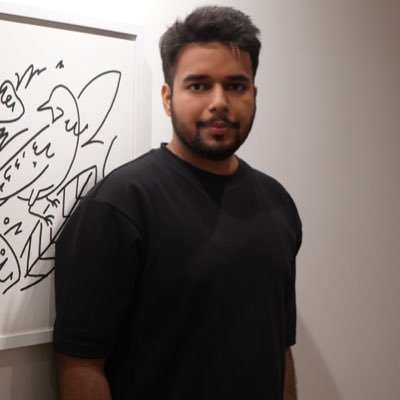 Manish Choudhary Profile