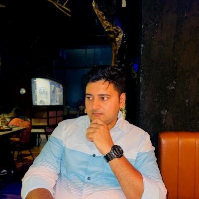 Ayushd70's profile picture. Recognized Dev @xdadevelopers | Android | Web  | Flutter💙 | Open Source Enthusiast
