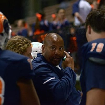 Head Coach @ Eastside Catholic | Faith. Family. Football. Leading with Purpose. Living with Gratitude.
