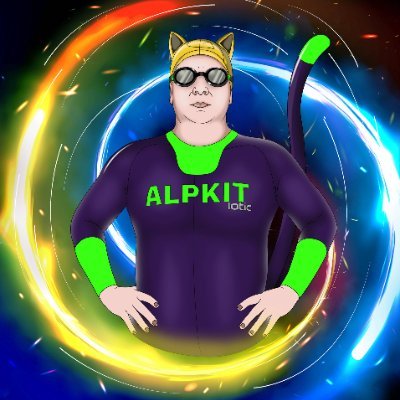 RealWetsuitLuke's profile picture. Pansexual switch, they/them.
#lifejacket #wetsuit #bondage #breathplay #chastity

PFP and banner by @elliewood25669

For 🌶 content ⬇️⬇️⬇️!