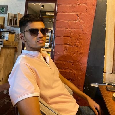 keshavvx's profile picture. 