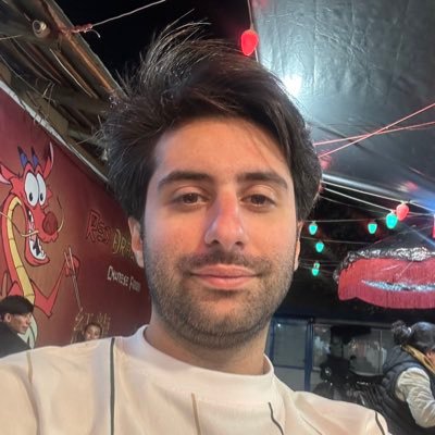 moeinMbi's profile picture. All you have to do is write one true sentence. Write the truest sentence that you know.