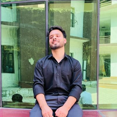 BhatNas64283986's profile picture. behind the bars in the world of delusion