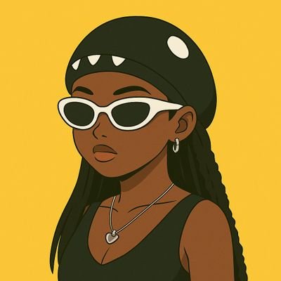 Sassy_siren__'s profile picture. Crypto enthusiast//Cryptic//Traveller//Shiller extraordinaire// Nicki Minaj// Justin Bieber.🥹