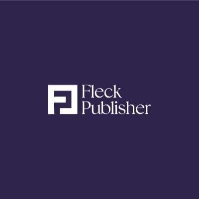 FleckPublisher's profile picture. AI-powered publishing solutions to turn your ideas into books that build impact.