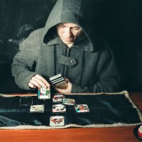 Franko Martin (@frankotarot) 's Twitter Profile