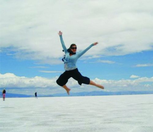 JenniKantor's profile picture. Diseñadora de Indumentaria... buena Persona, Gran Amiga, Esposa Principiante..... Agarrense.. madre en poco tiempo