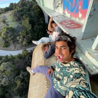 Madhav Abraham-Prakash (@madhavabraham) 's Twitter Profile