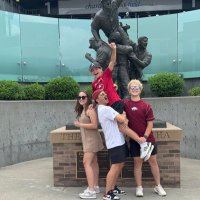 Max Moore 🥑🌮⚾️ (@maxwellhog) 's Twitter Profile