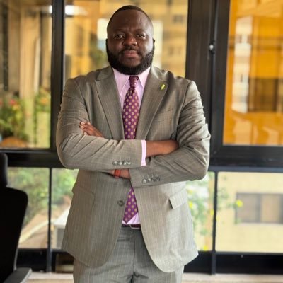 Mr.Tshiz🇨🇩 Profile