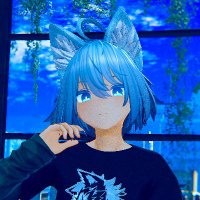 Rainbow at Twilight (@rainbowatvr) 's Twitter Profile Photo