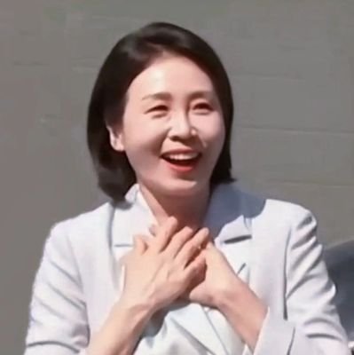 my0bin's profile picture. 김혜경 엠버서더