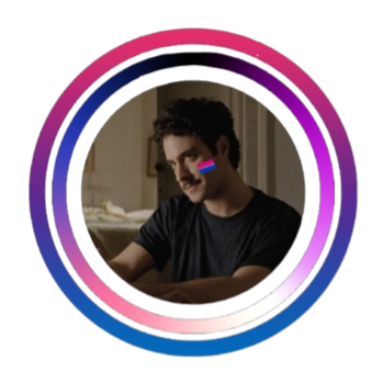 they/them | Queer 🏳️🌈 | Nella mia montaugello era