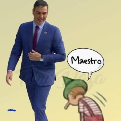 #LaEstirpedelosLibres
🇪🇸Harto de la política.
🇪🇸Sígueme y Te Sigo.
🇪🇸Por mi jubilación.