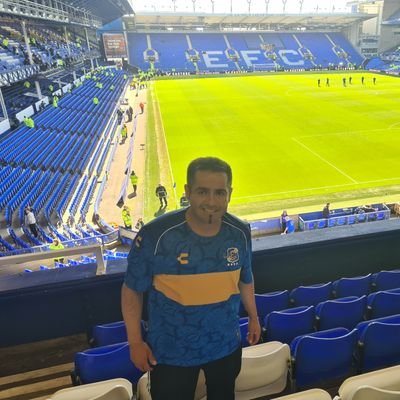TSocial - Encargado de Convivencia Escolar en Liceo Público.
🎙13años de exp. en relatos de ⚽️ en radios regionales
🥈lugar #AcademiaDelTrovador de Mega