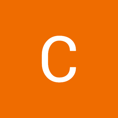 CFisrr's profile picture. 