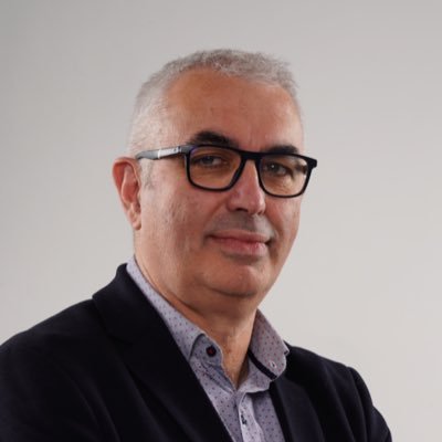 Nicolasmayenne's profile picture. 