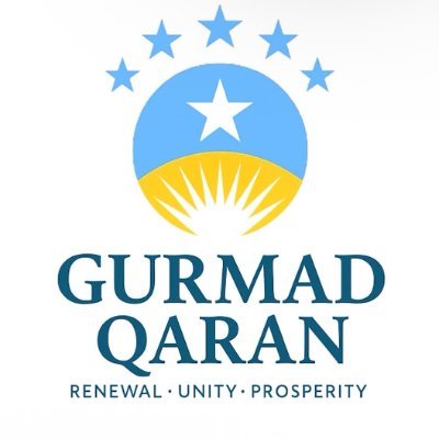 A united Somalia where citizens' rights are protected, institutions are strengthened, and the rule of law prevails, trust restored and national purpose renewed.