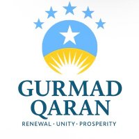 Gurmad Qaran (@teamgurmad) 's Twitter Profile Photo