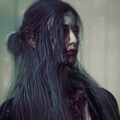 eruvandeさんのプロフィール画像
