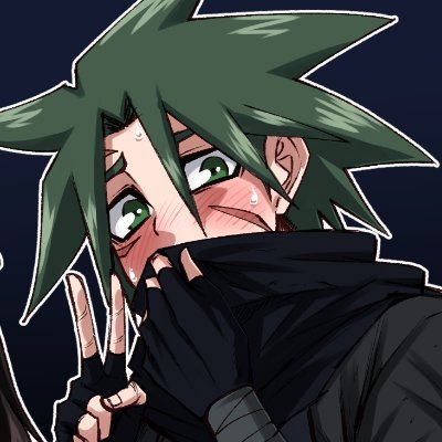 Tobyさんのプロフィール画像