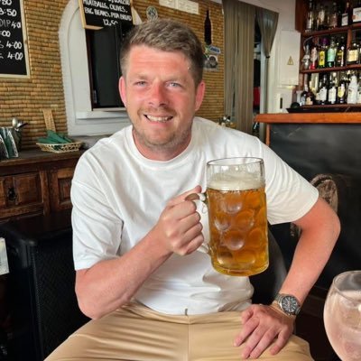 Shaneconsy89's profile picture. love football and horse racing